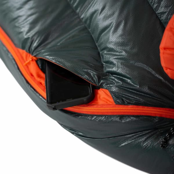 Sac de couchage NEMO EQUIPMENT RIFF MENS 15 REG