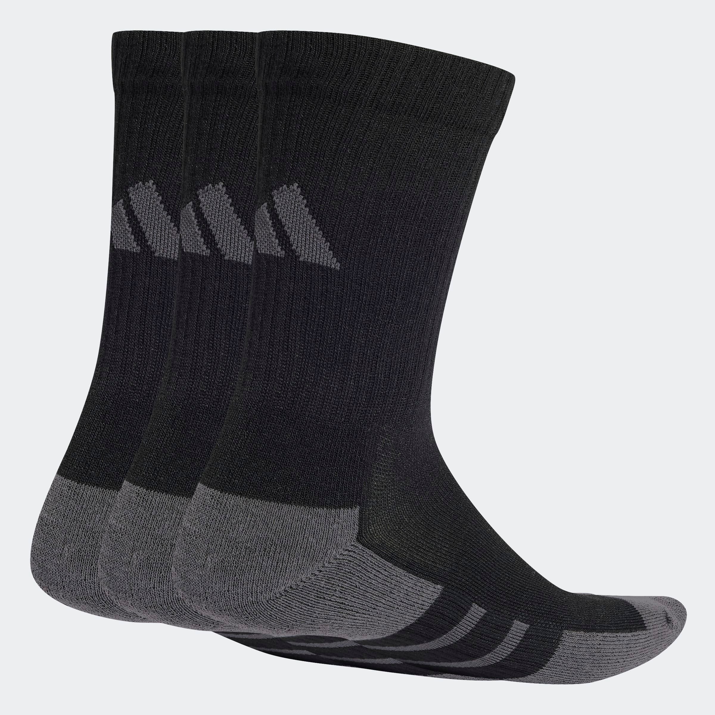 adidas Performance Funktionssocken »ESSENTIALS CLIMACOOL CREW, 3 PAAR« 3 Stk. tlg.