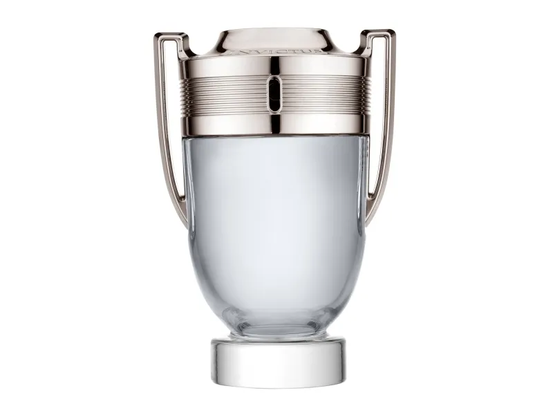 Paco Rabanne Invictus Edt Spray - Mand - 50 ml