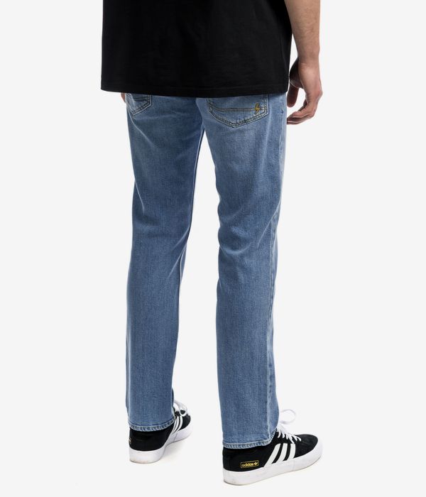 REELL Nova 2 Jeans (light blue stone) online kaufen | skatedeluxe