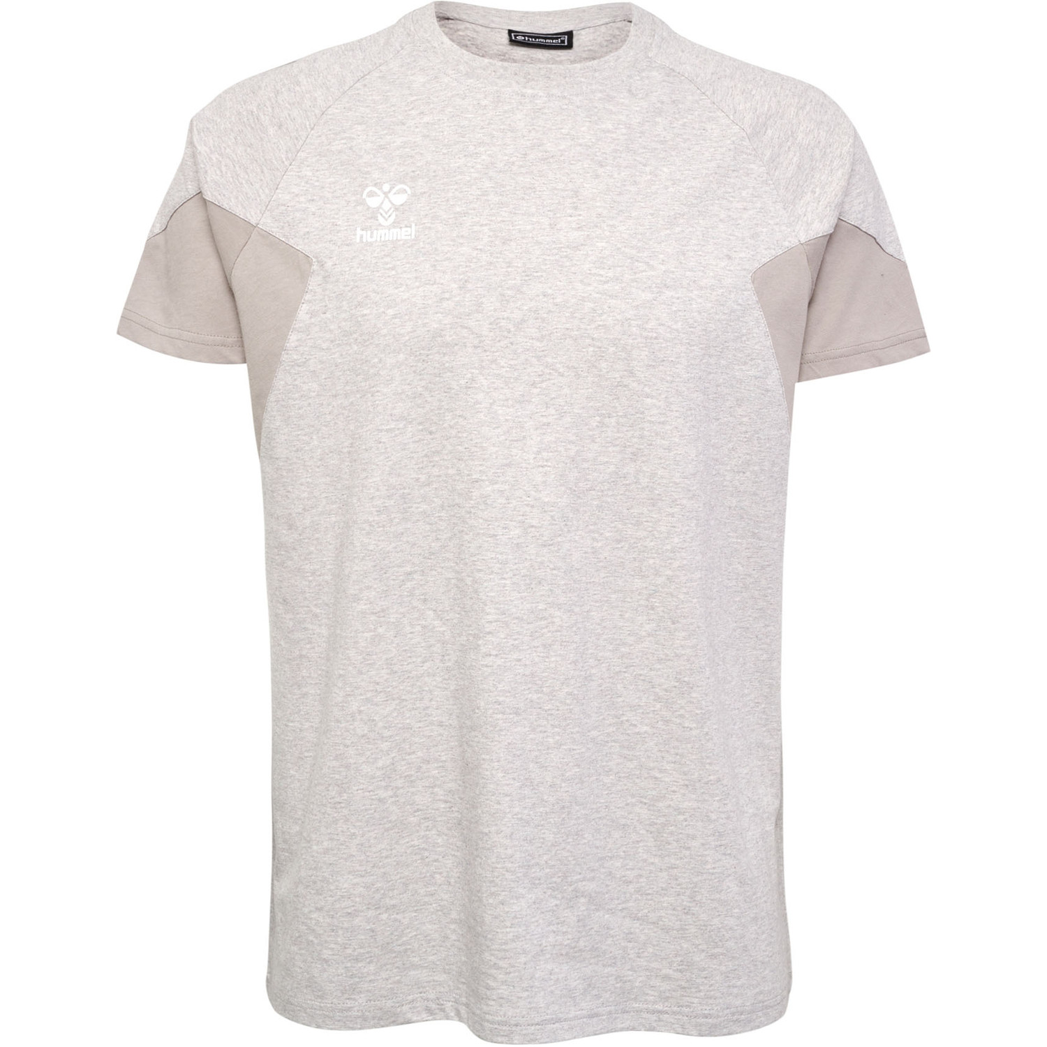 Hummel Travel T-Shirt Men