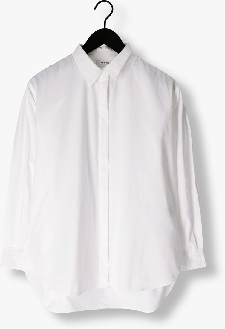 MSCH COPENHAGEN ecru msch copenhagen blouse mscholisa marilla shirt