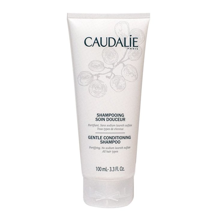 Shampoing soin douceur 100ml