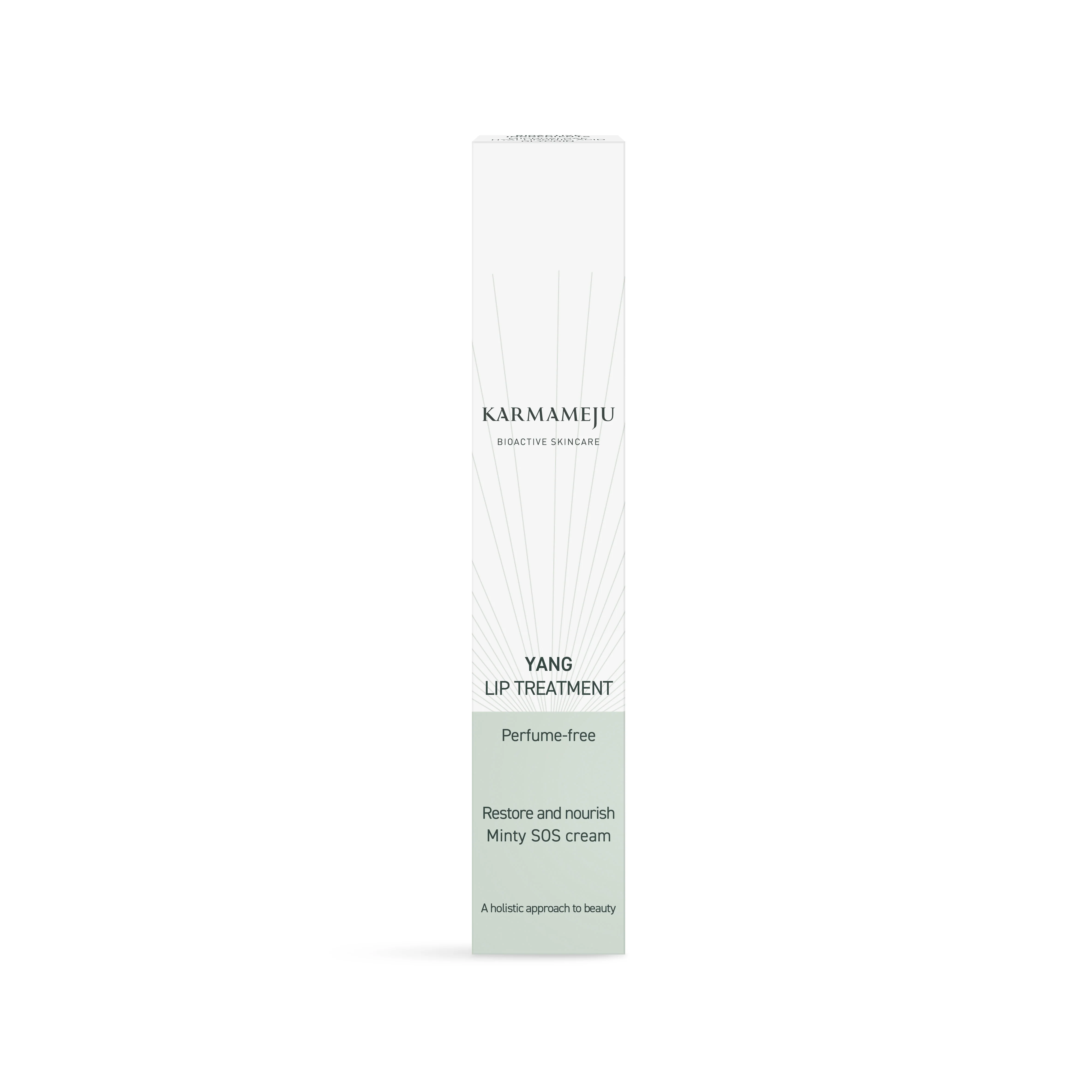 Karmameju  YANG Lip Treatment - 12 ml.