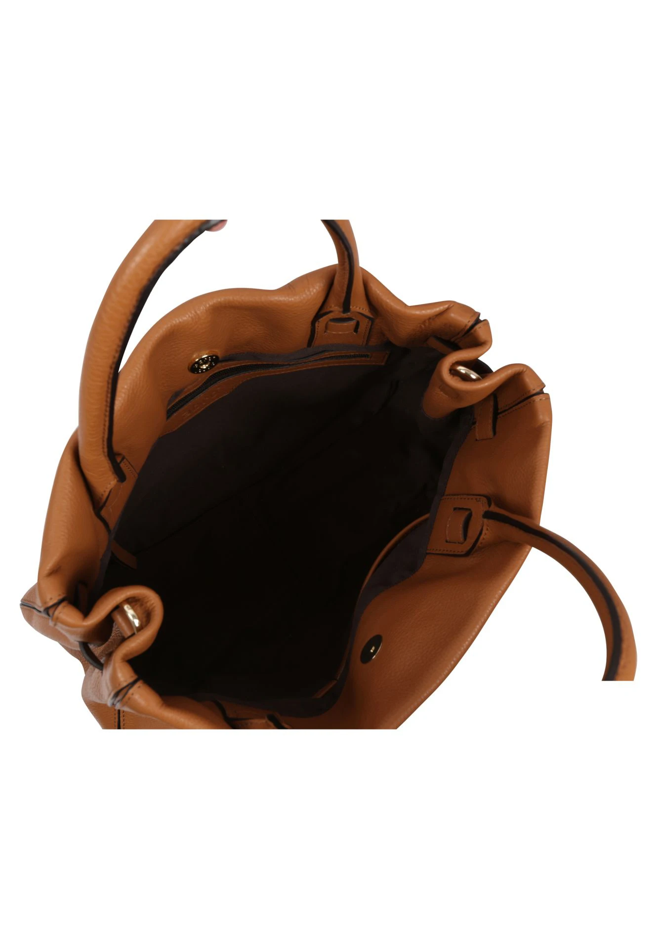 Handbag JILL medium Leather Dalia Standard