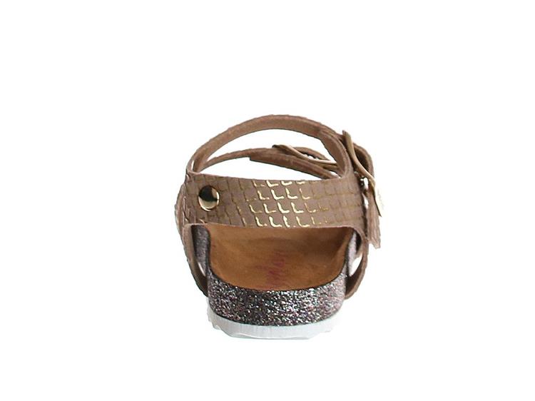 Develab 48290 Taupe Fantasy
