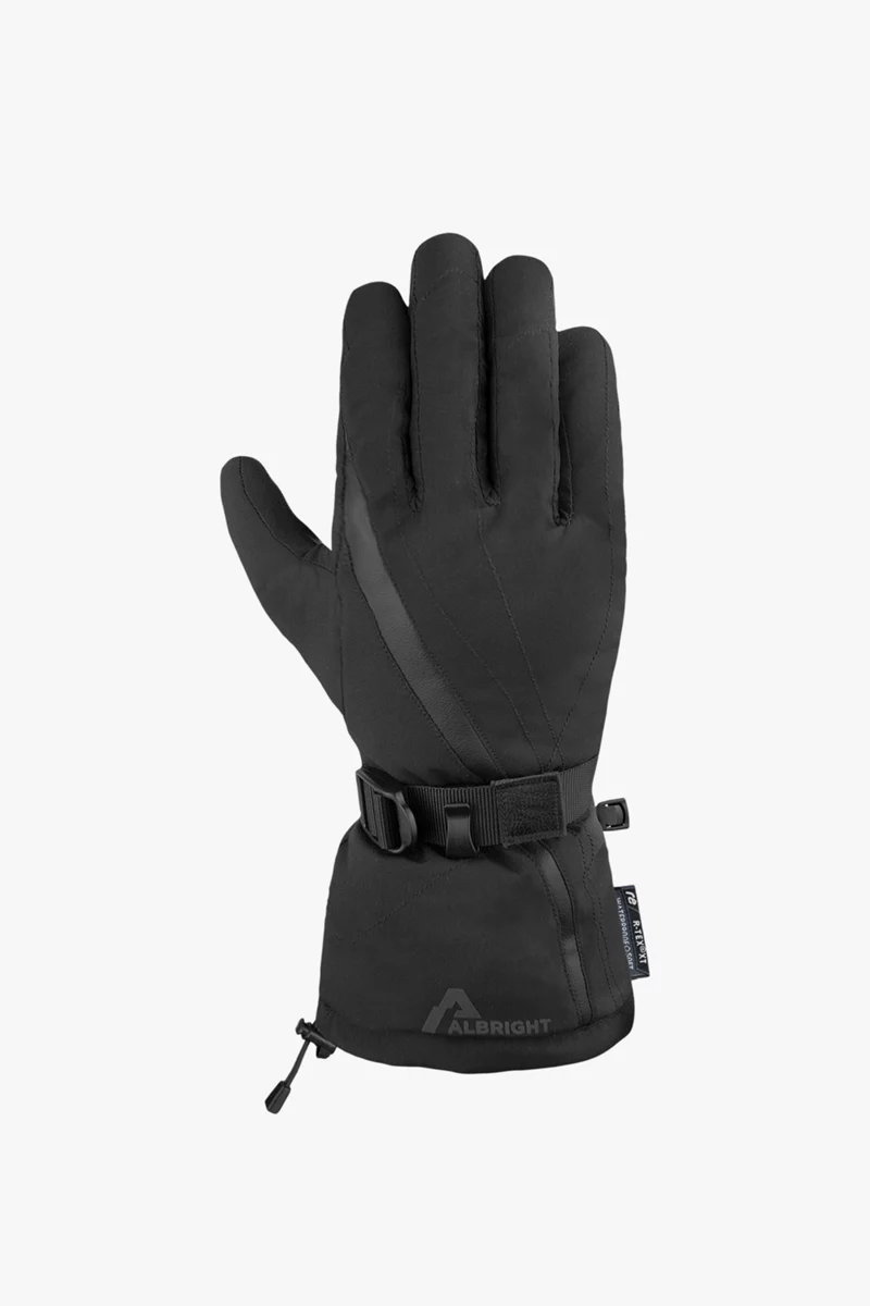 ALBRIGHT Lenzerheide Damen Skihandschuh