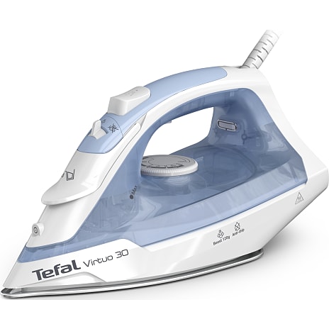 Tefal Virtuo 30 strygejern