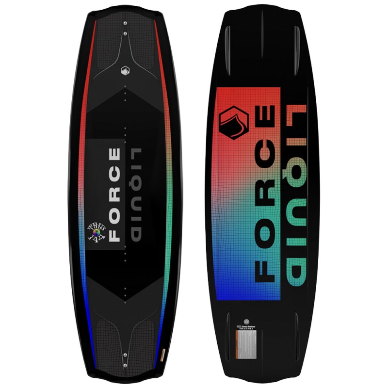 Planche wakeboard Liquid Force TRIP 2023-2024 - The Corner Shop