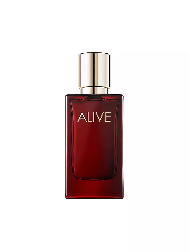 BOSS Alive Absolu Parfum Intense 30ml keine Farbe