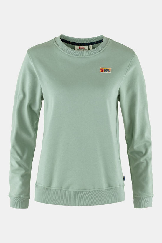 Fjällräven Fjällräven Vardag Sweater Dames