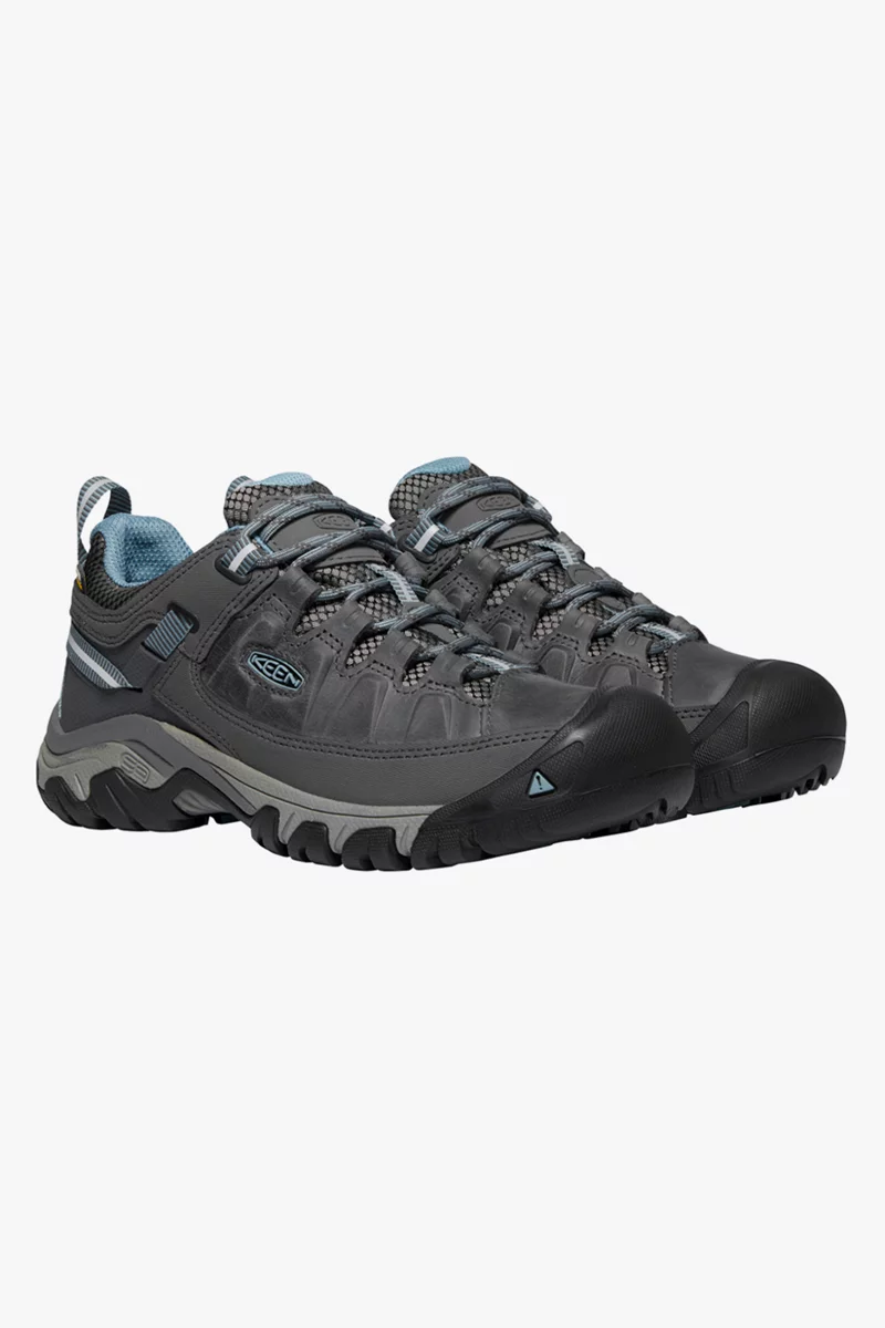 Keen Targhee III WP Damen Trekkingschuh