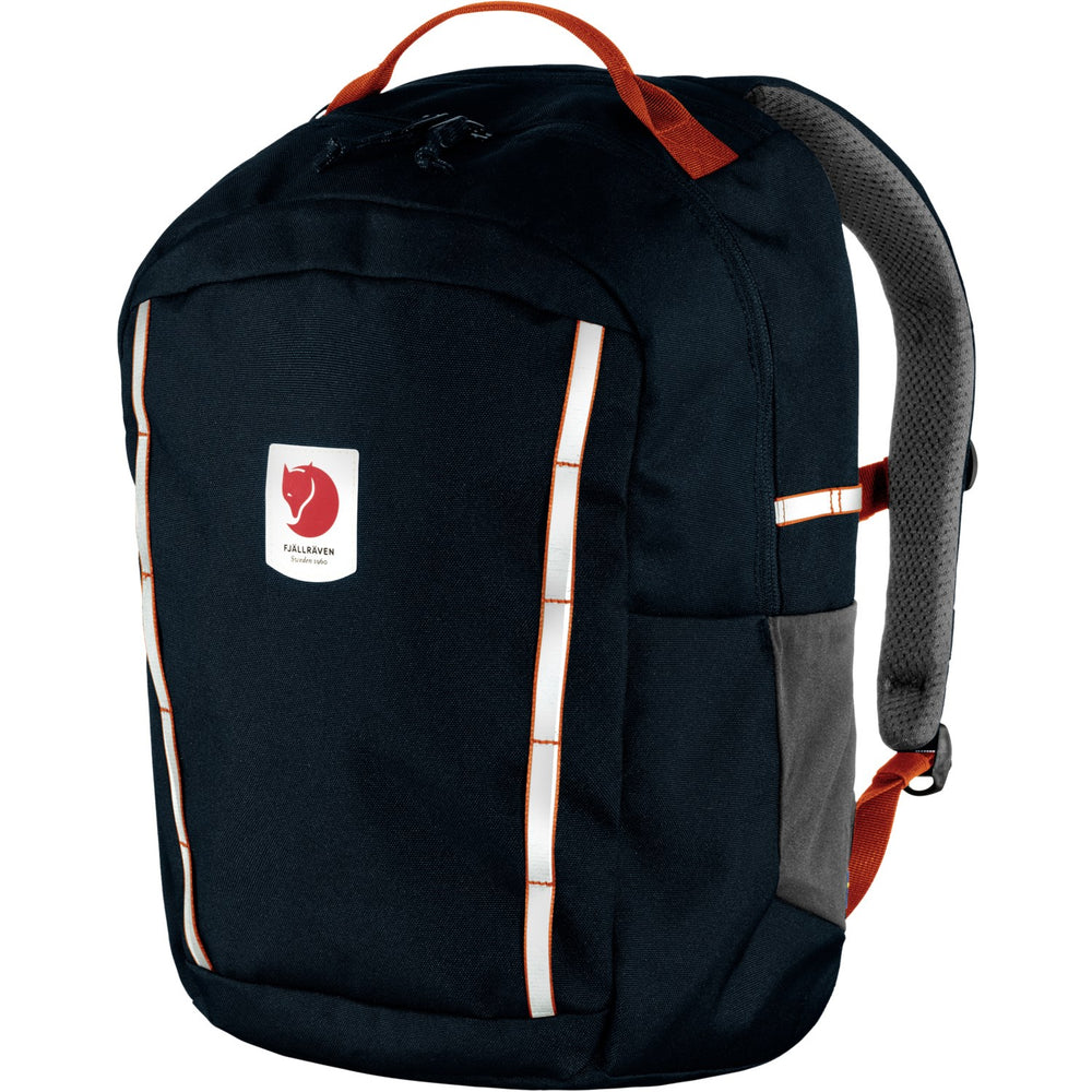 Køb Fjällräven Skule Kids Skoletaske Black 15L