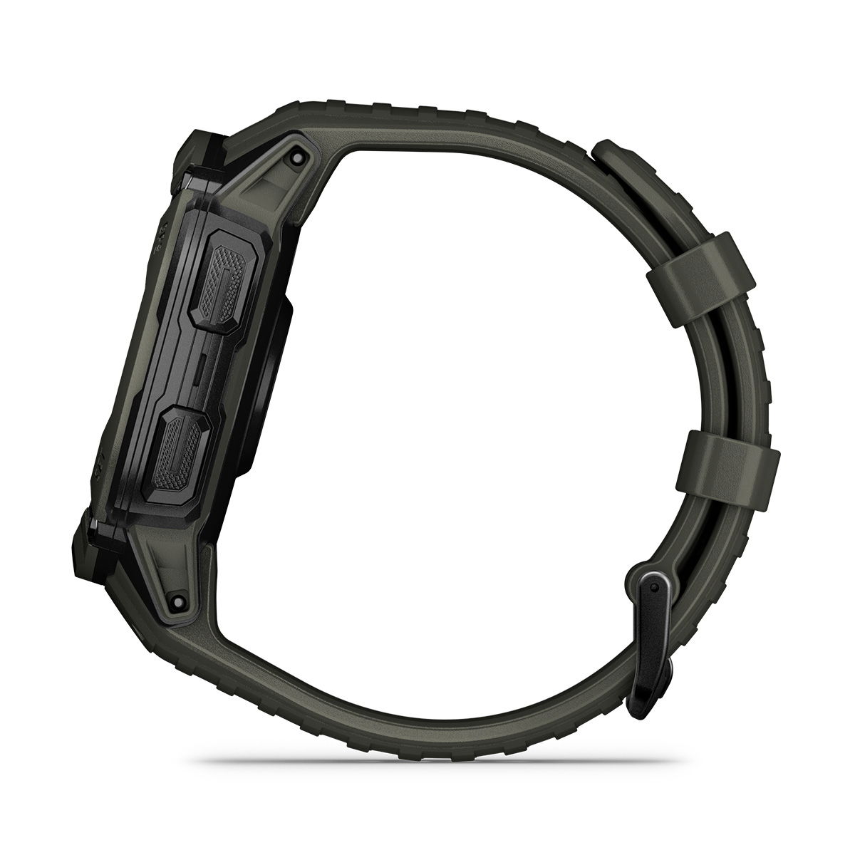 Garmin Instinct 2X Solar - Moss, 50 mm