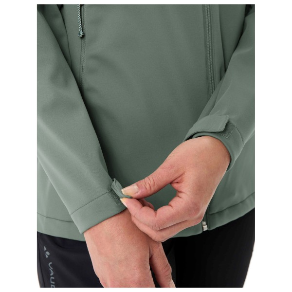 Vaude - Women's Everhike Softshell Jacket - Veste softshell