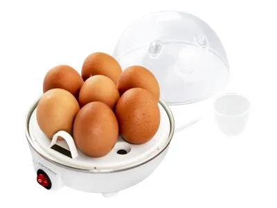 Esperanza EGG MASTER - Æggekoger - 350 W