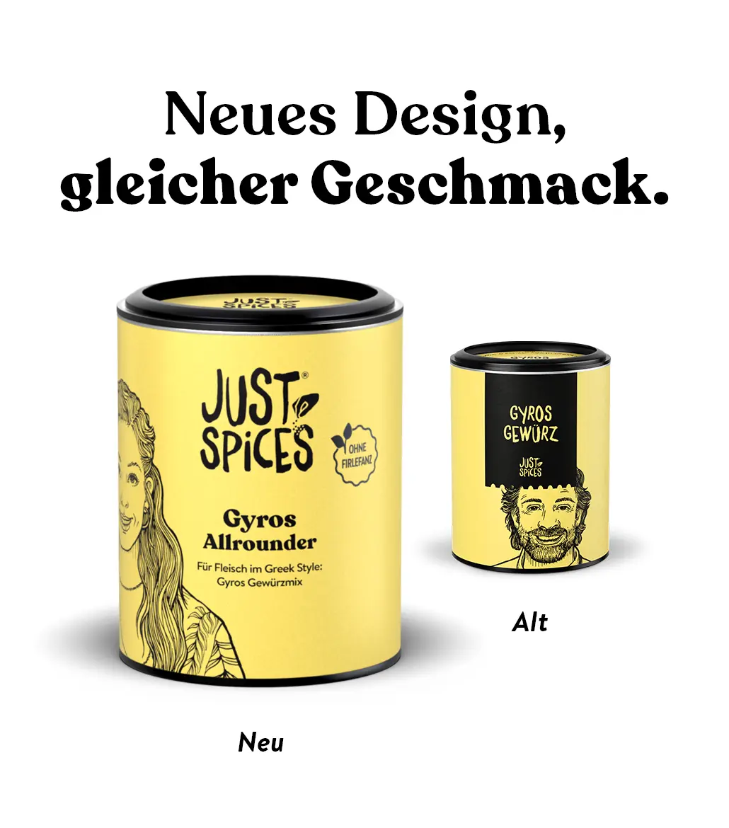 Gyros Allrounder