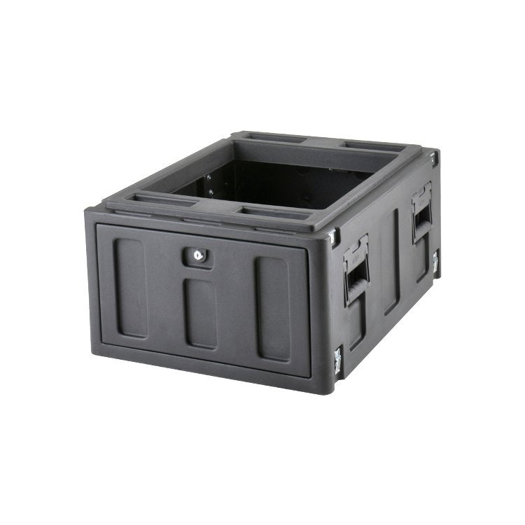 SKB 1SKB19-REX6 Mighty GigRig flightcase uitbreiding 6U