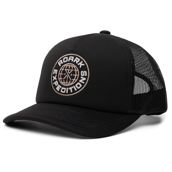 Roark - Foam Trucker Global - Casquette