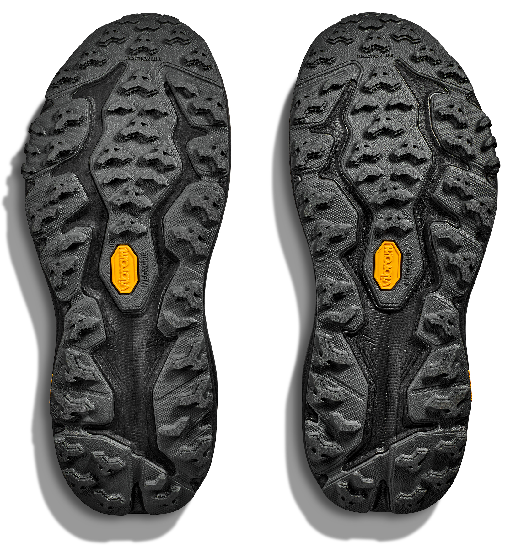 Speedgoat 6 GTX Wide Dame BCKT/Black/Outer Orbit