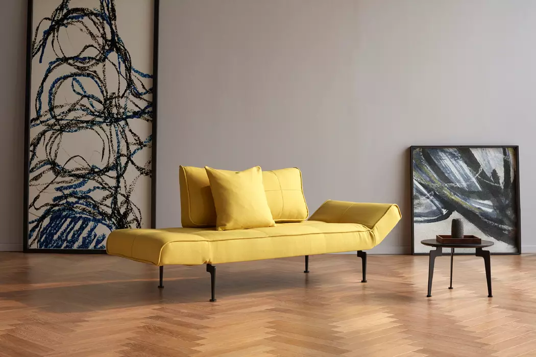 Couchtisch Laser