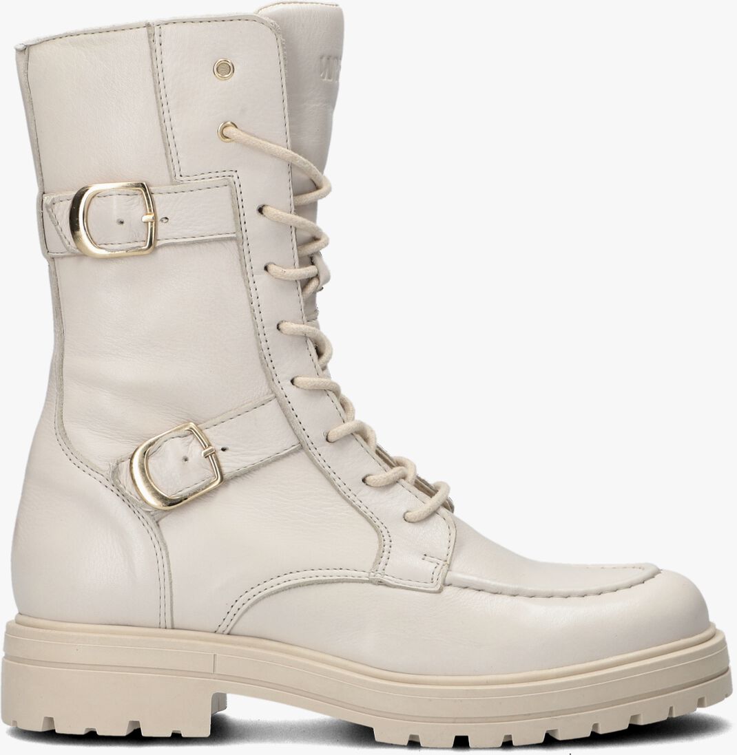 WYSH beige wysh veterboots karlie