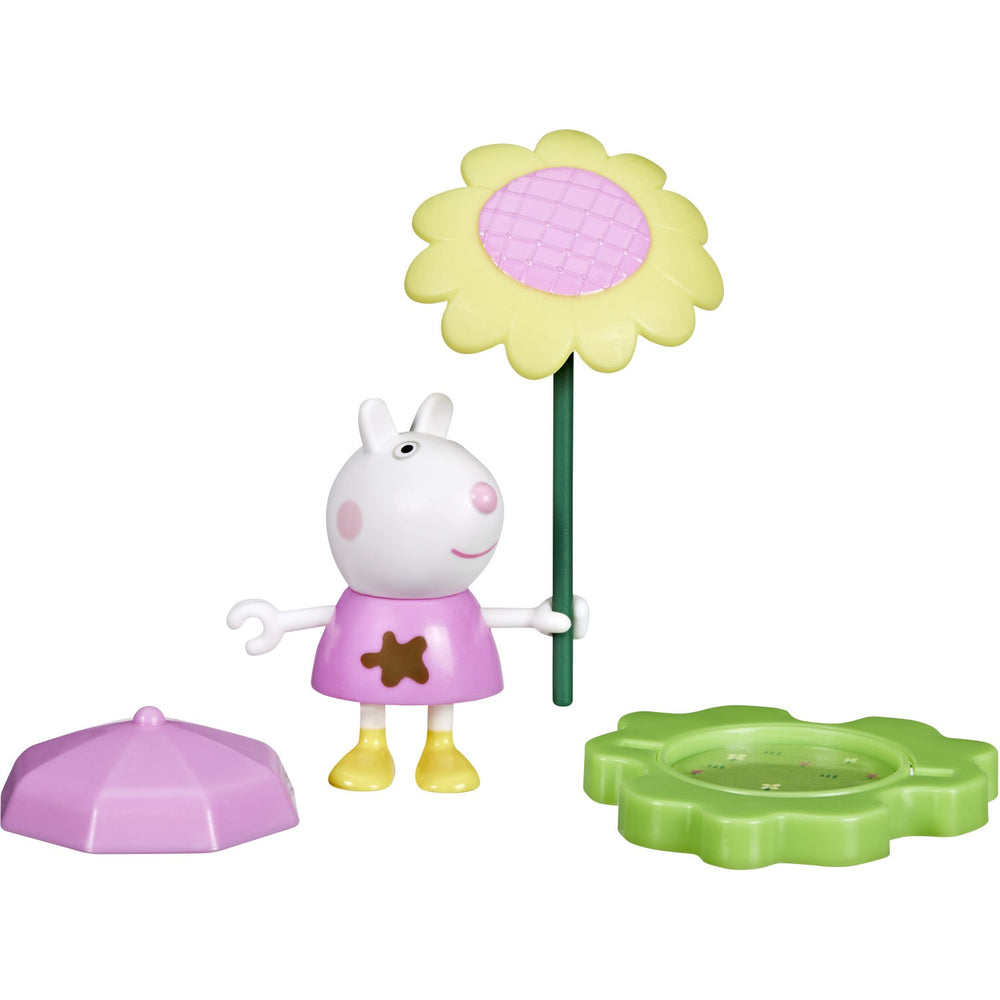 Køb Peppa Pig Mudderpøl Suzy