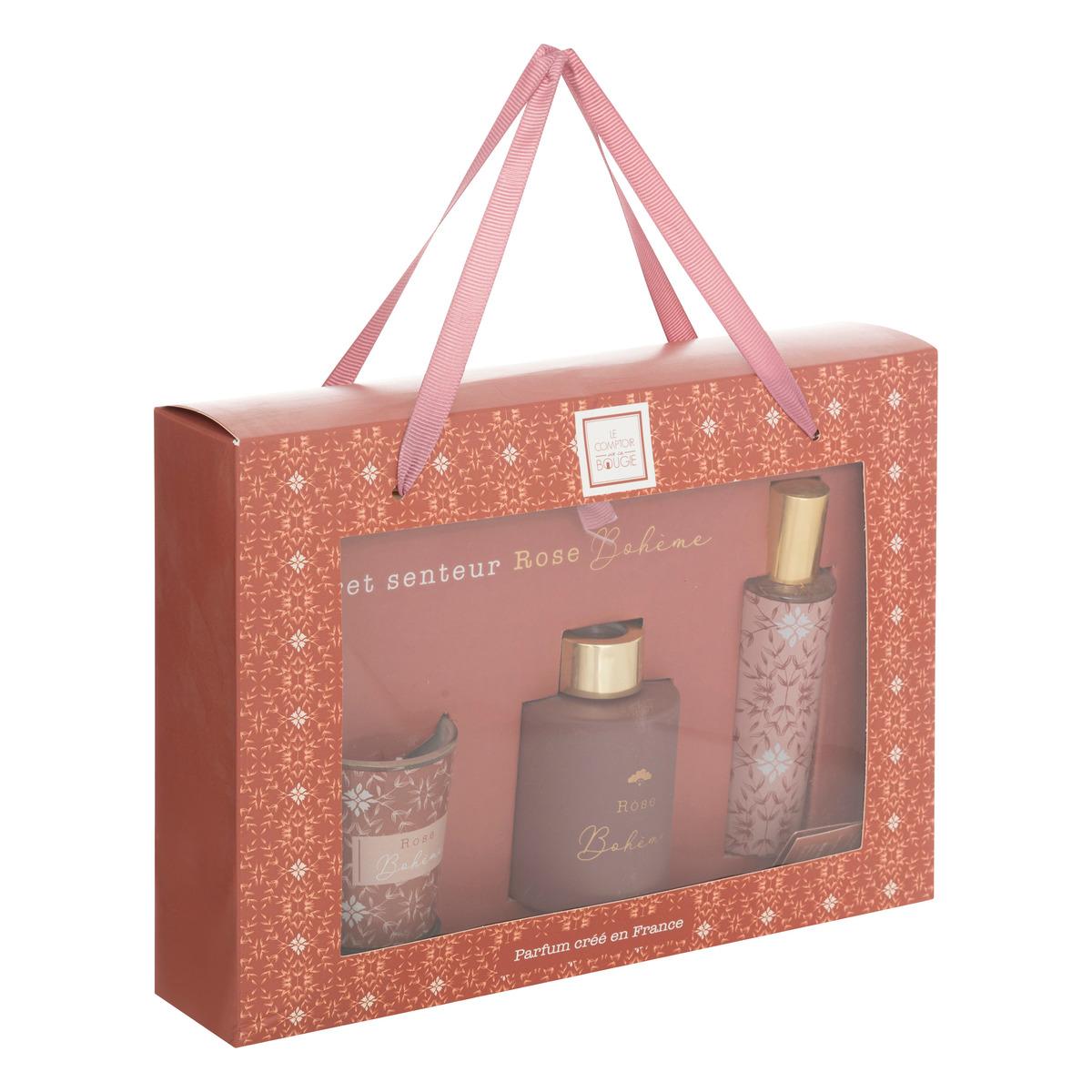 COFFRET SENTEUR GYPSY