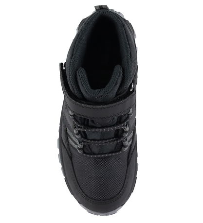 Geox Winterstiefel - Tex - Himalaya - Schwarz