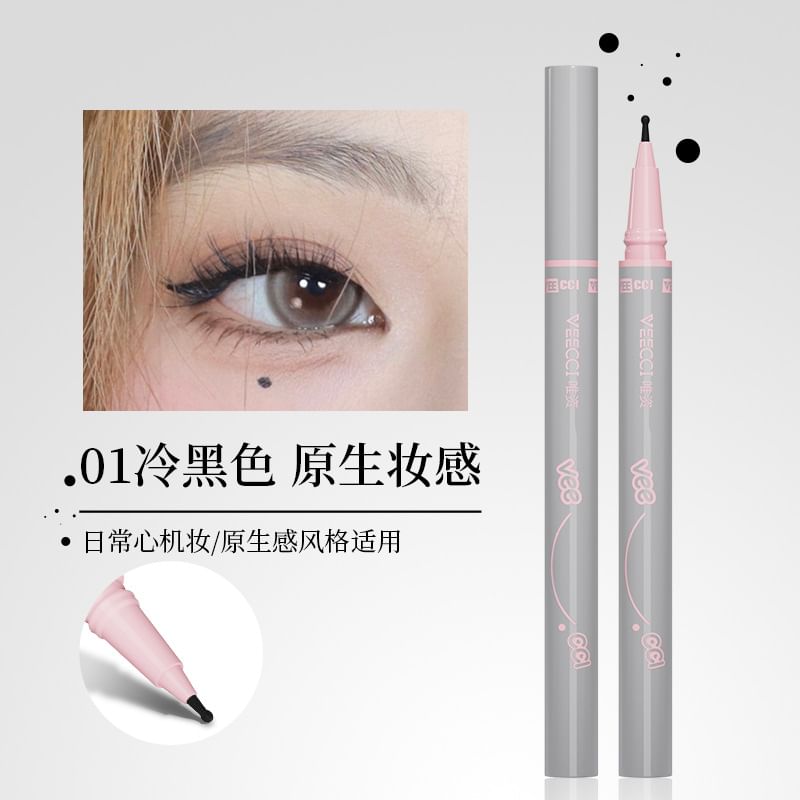 VEECCI - Focus Freckled Pen - 3 kleuren