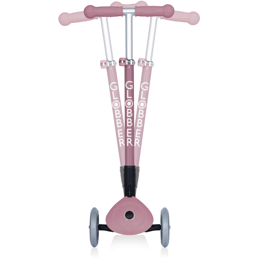 GLOBBER 3-1-Fahrzeug Go-Up Foldable Plus Eco beere