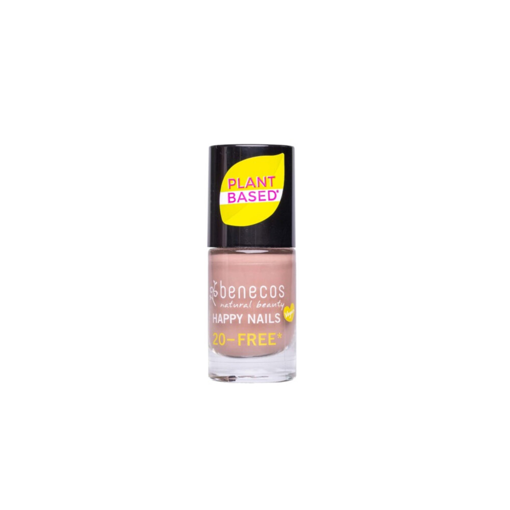 Benecos Vegan Nagellak Rock It5 ml