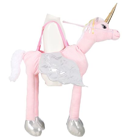 Souza Kostüm - Einhorn - Ride An - Pink