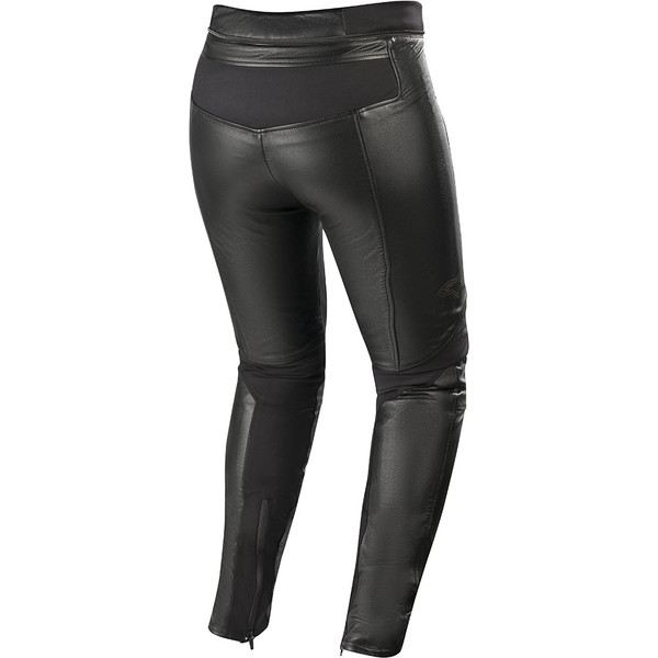 Alpinestars - Pantalon Vika V2 Noir