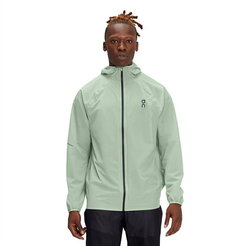 On| Herren Laufjacke ULTRA