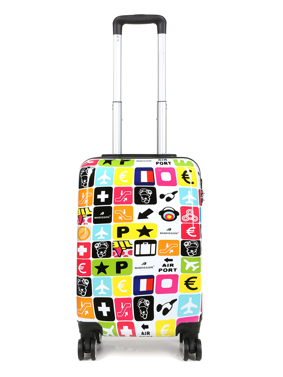 Valise Madisson Airport 55 cm