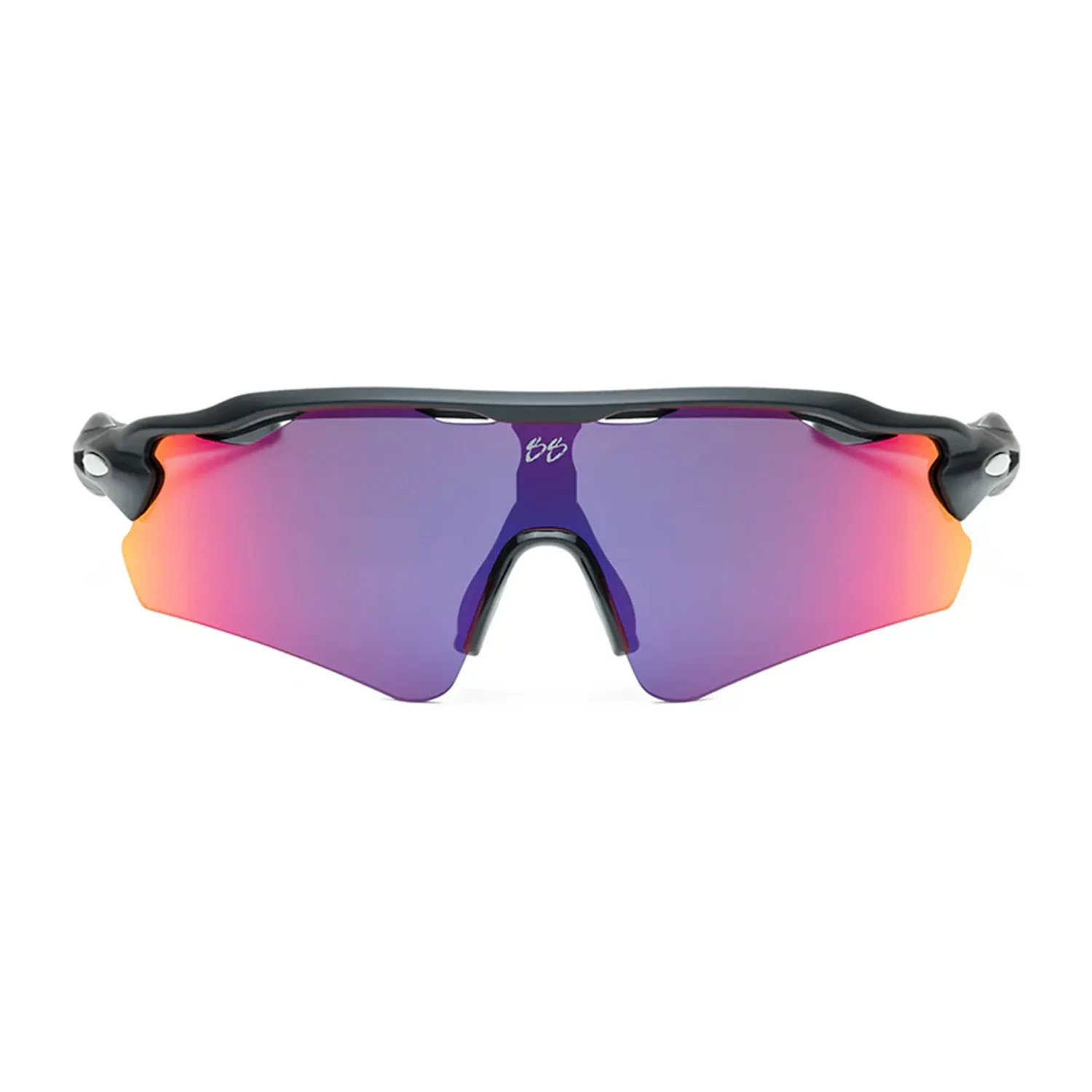 Shadespace Triton Royal Purple Solbrille SS008