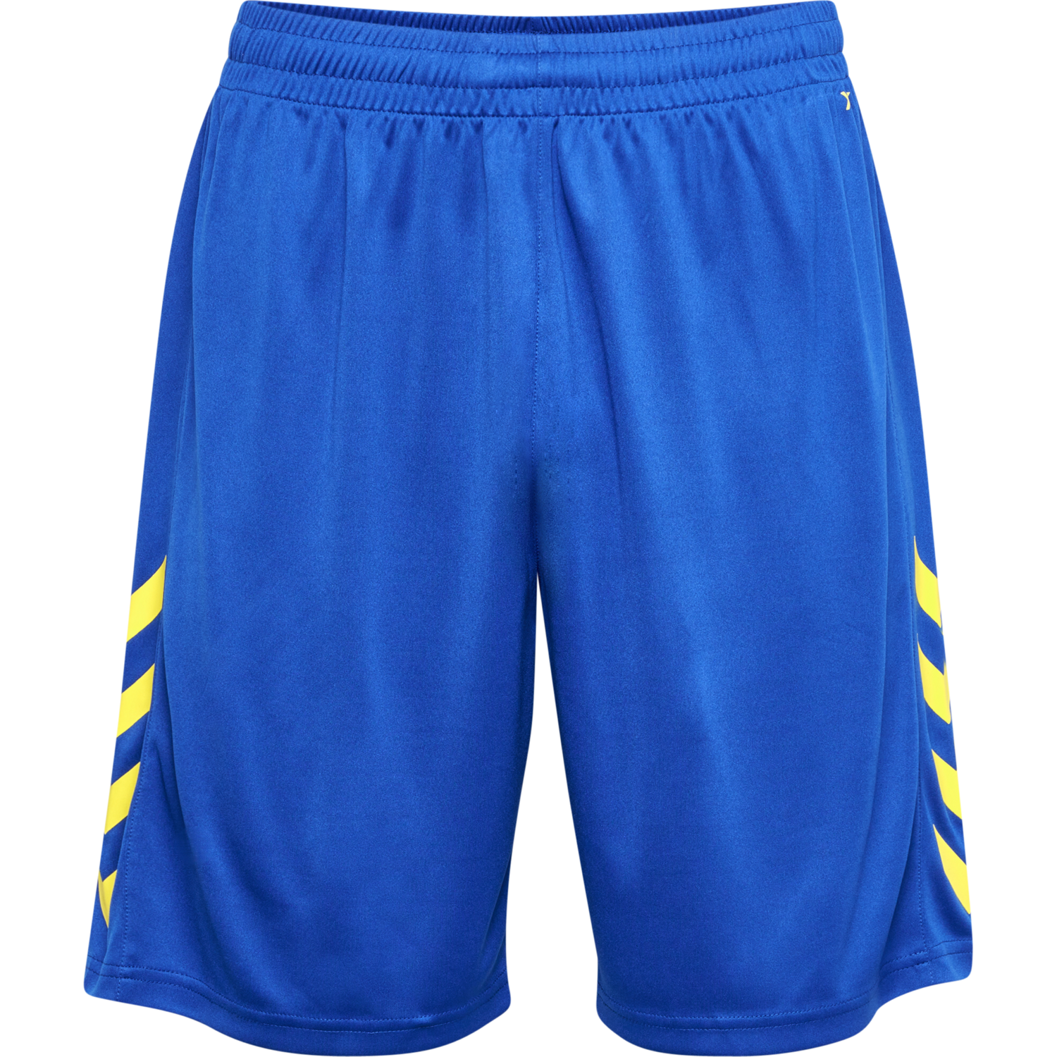hmlCORE XK POLY SHORTS