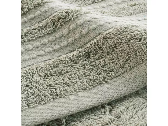 Serviette d'Invité 