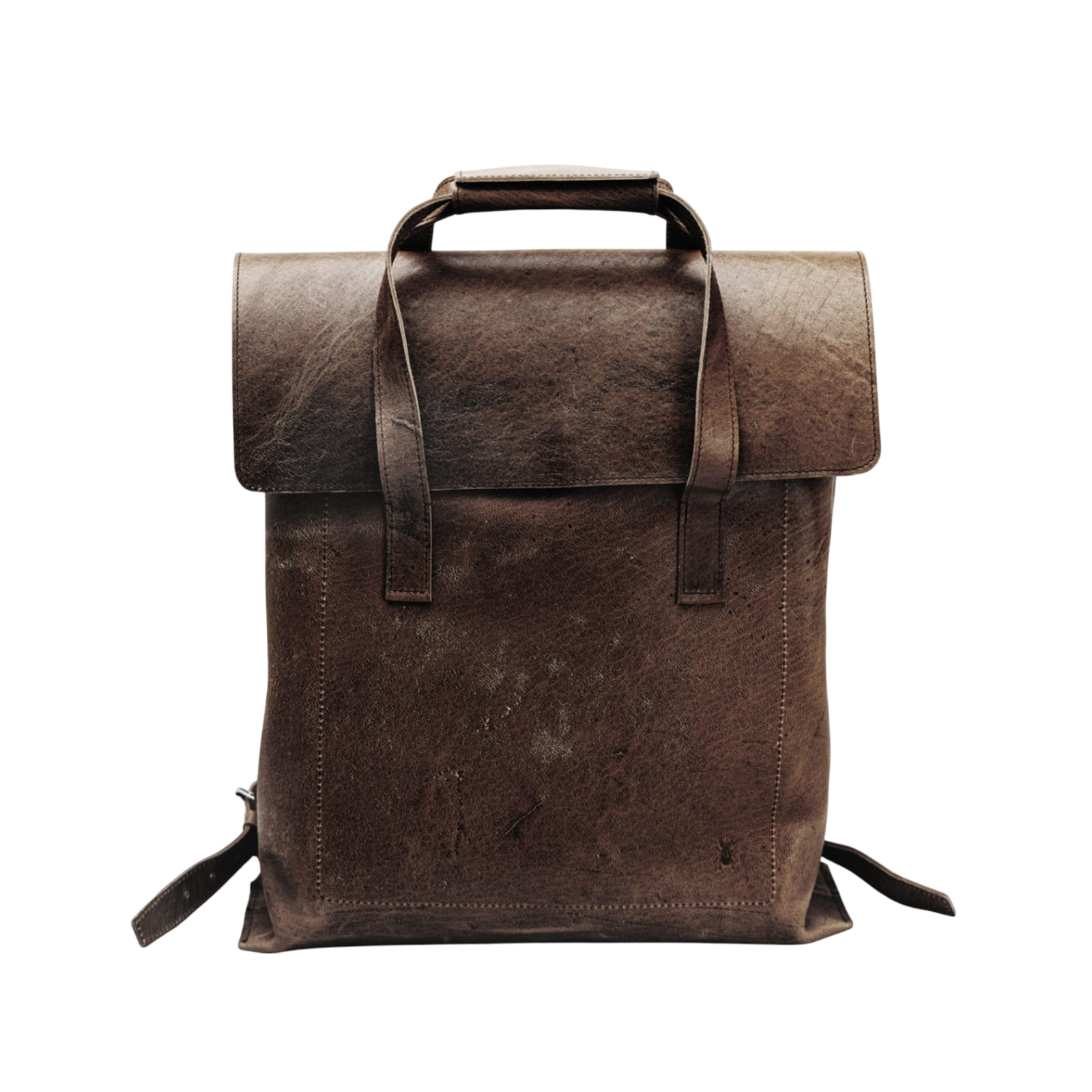 Rucksack Tura darkbrown