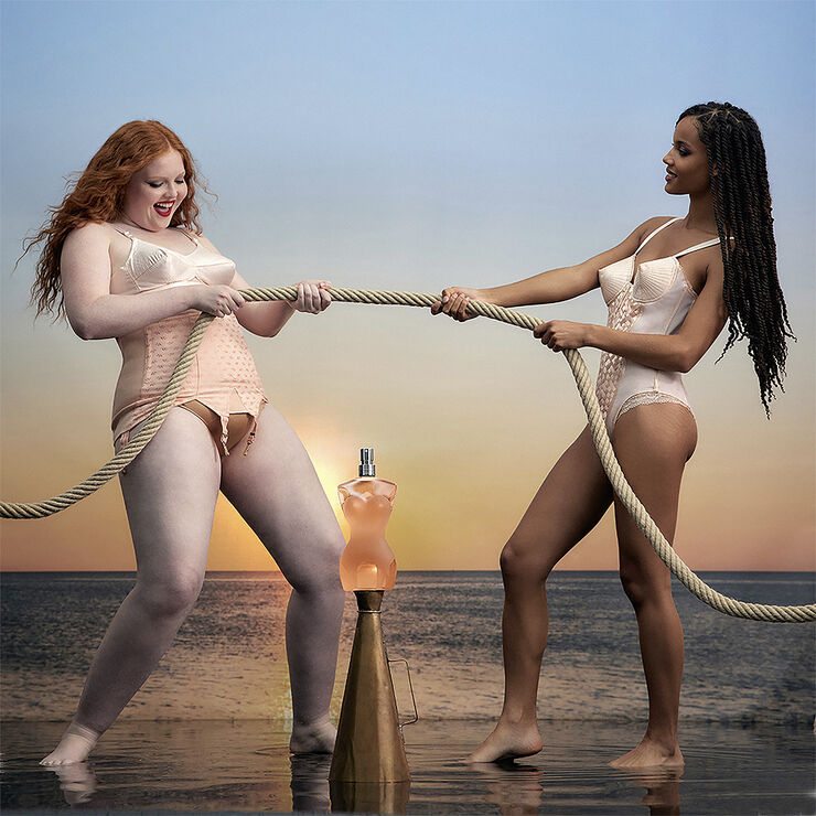Jean Paul Gaultier Classique Eau De Toilette