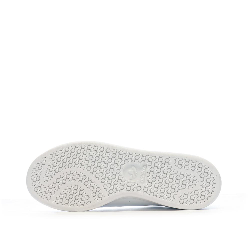 Adidas Baskets Blanches Femme Adidas Stan Smith GX2047
