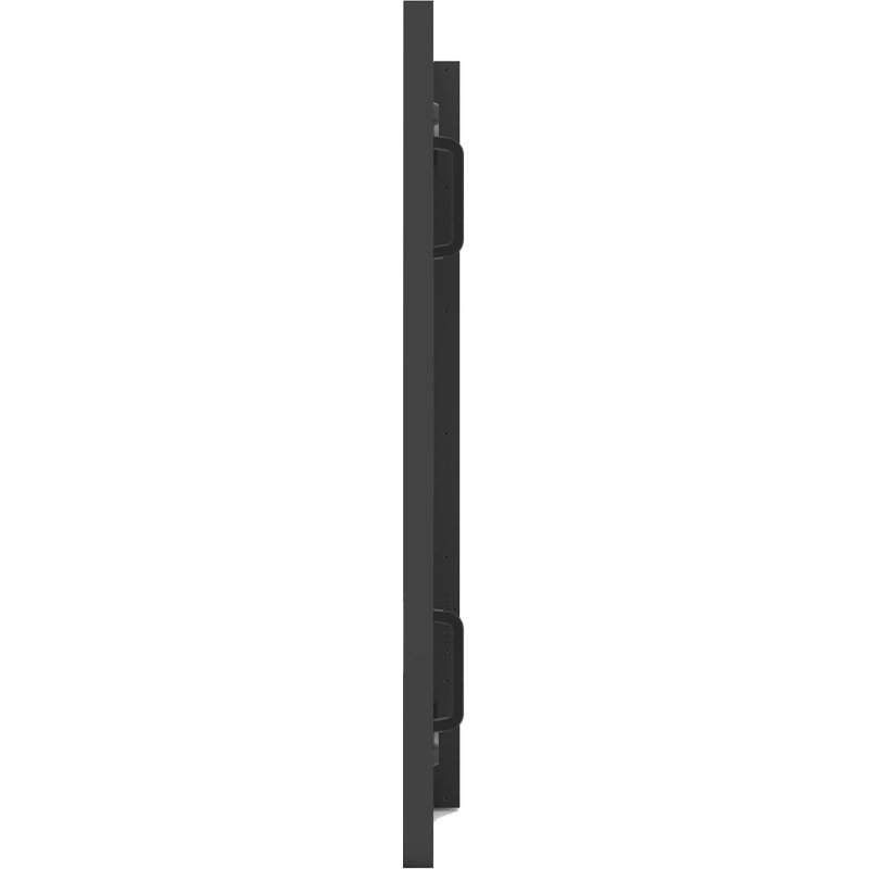 LG 110UM5K Écran plat de signalisation numérique 2,79 m (110