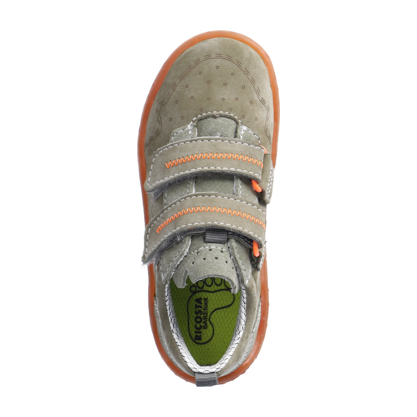 JOSH - Barfußschuhe