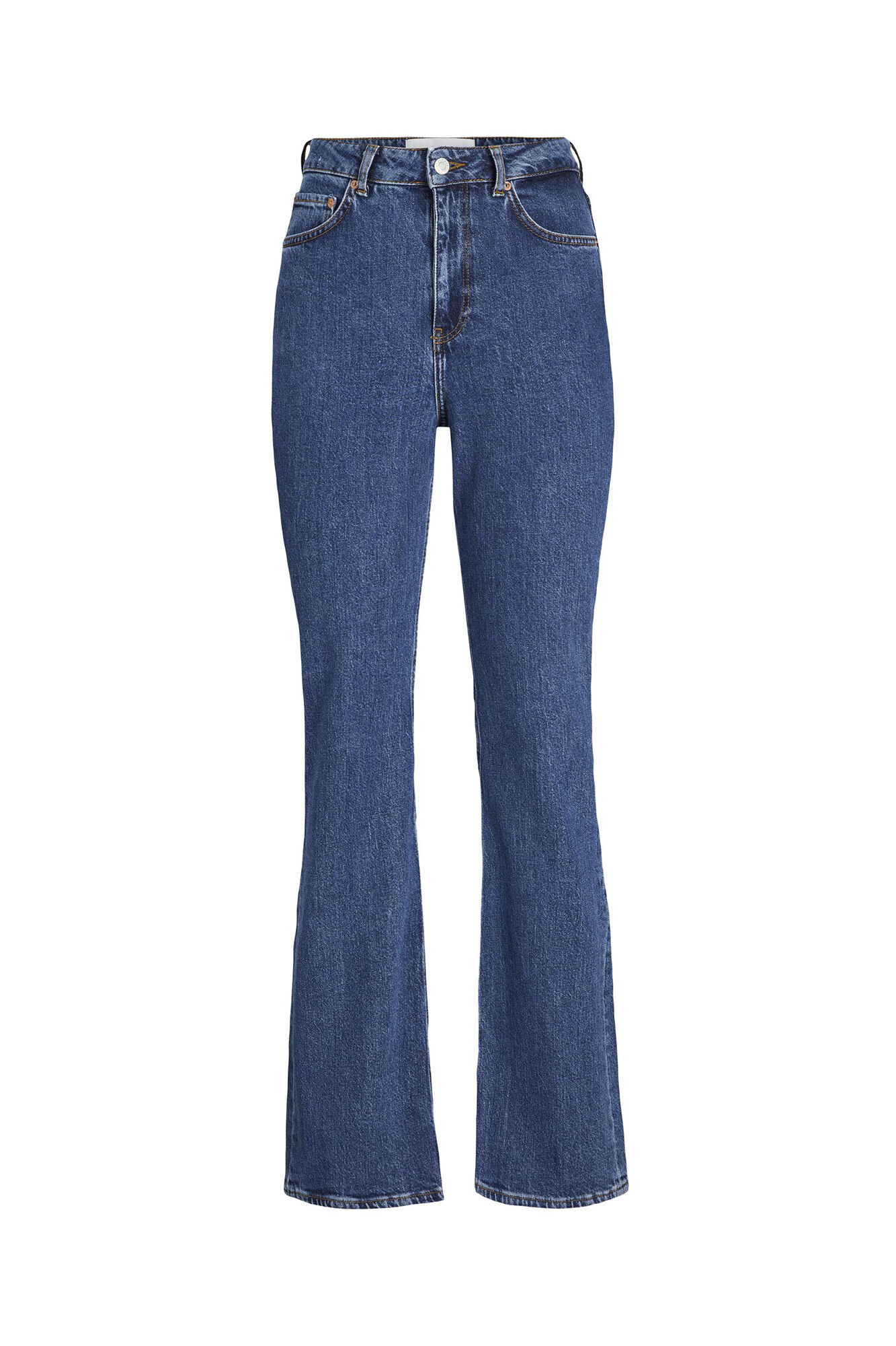 Calça jeans Boot™ut de cintura alta