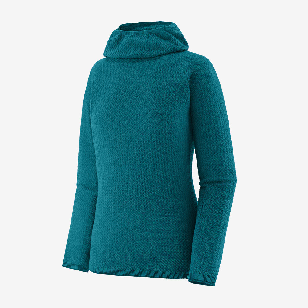 Capilene Air Hoody für Damen