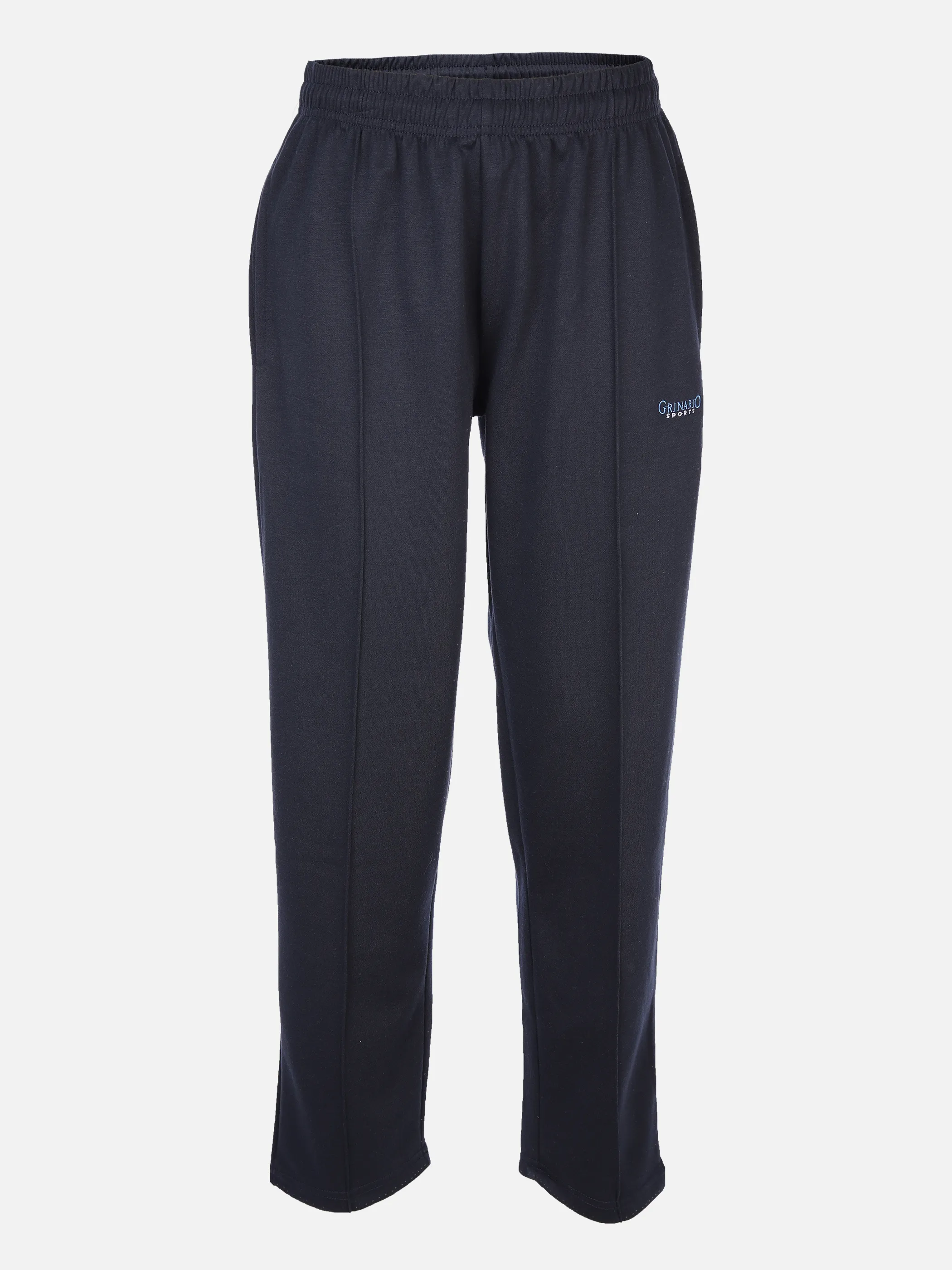 Herren Kurhose mit offenem Bein