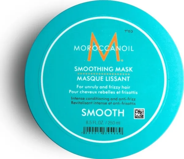 MOROCCANOIL - Smoothing Treatment 250 ml /Haircare /250