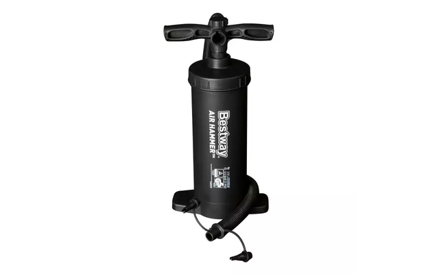 Bestway Hydro Force Kajak Set 3 teilig Cove Champion 275 x 81 x 45 cm