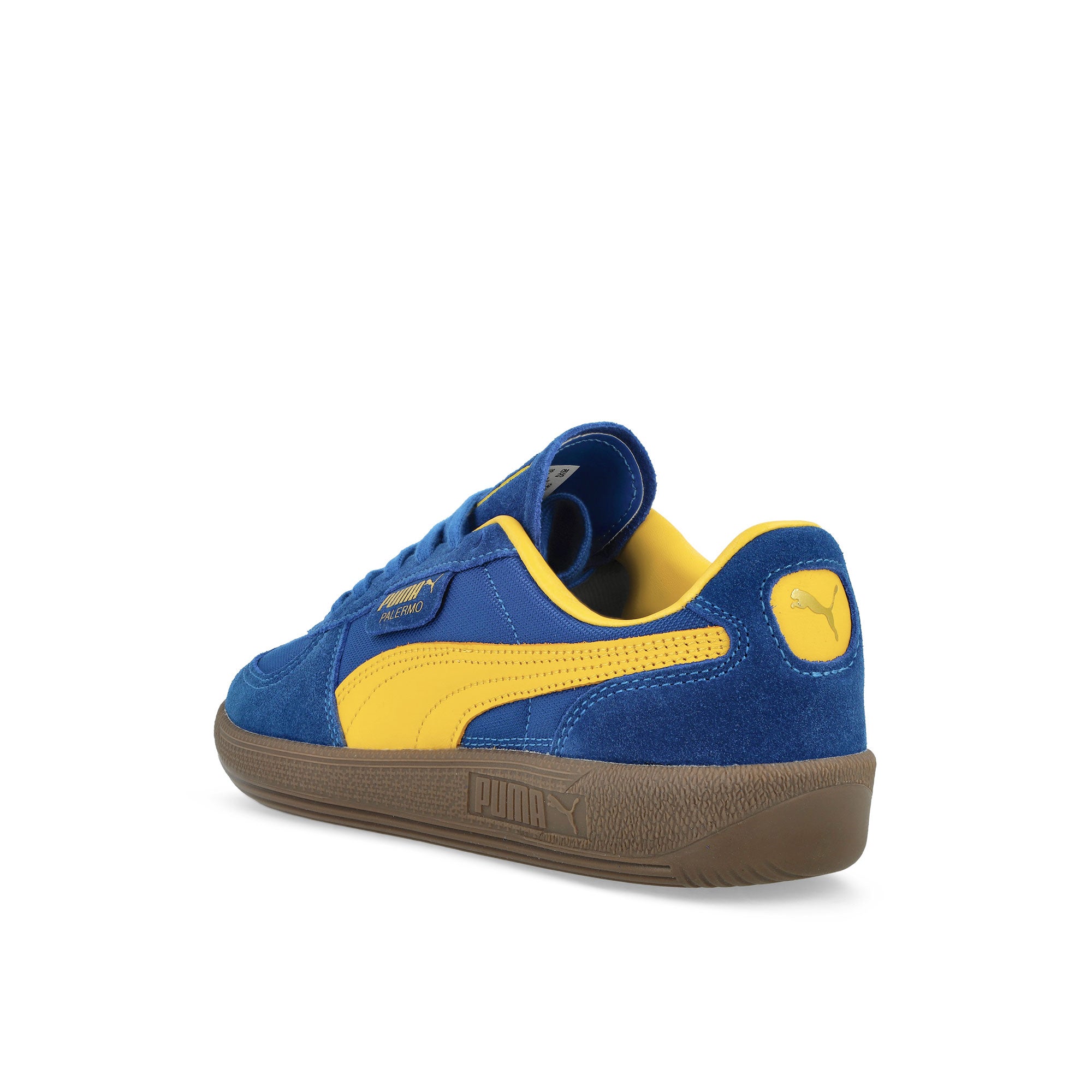 Puma<br>Palermo Vintage Update